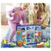 Fisher Price: Divovski građevinski set od 150 dijelova - Mega Bloks