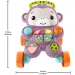 Fisher Price: Hodalica s majmunčićem - Mattel