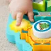 Fisher-Price: Igračka za bebe s oblicima i vozilima - Mattel