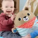 Fisher-Price: Medvjedić za bebe koji se uspravlja - Mattel