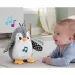 Fisher-Price: Pingvin prijatelj za ravnotežu - Mattel
