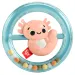 Fisher-Price: Sensimals Beba Prijatelji - Axolotl Prijatelj - Mattel