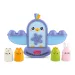 Fisher-Price: Set za igru s pticom za ravnotežu - Mattel