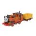 Fisher-Price: Thomas i prijatelji Nia motorizirani vagonau - Mattel