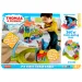 Fisher-Price: Thomas i prijatelji moj prvi stol za vlakove set za igru - Mattel