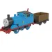 Fisher-Price: Thomas i prijatelji motorizirani vlak Thomas - Mattel