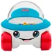 Fisher-Price: Tili-toli guralica u obliku autića sa šarenim perlicama koje poskakuju - Mattel slika 2