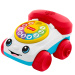 Fisher-Price: Tili-toli pričajući telefonski autić - Mattel