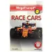 Formula 1 automobilska kartaška igra - Piatnik