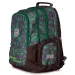 Fradi ruksak srednje veličine s uzorkom kamuflaže