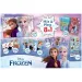 Frozen 8 u 1 kolekcija društvenih igara - Trefl