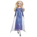 Frozen: Klizačica Elsa lutka - Mattel