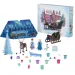 Frozen adventski kalendar - Mattel