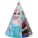 Frozen party kape, set od 6 komada