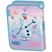 Frozen pernica na preklop 20,5x14x3,5 cm