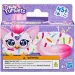 Furby: DJ Furblets Berry-Cup-Cake interaktivna plišana figura - Hasbro