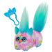 Furby: DJ Furblets Flower-Ella interaktivna plišana figura - Hasbro