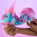 Furby: DJ Furblets Flut-Ter-Luv interaktivna plišana figura - Hasbro