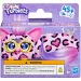 Furby: DJ Furblets Kitt-EE-Luv interaktivna plišana figura - Hasbro