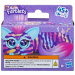 Furby: DJ Furblets Razz-Ma-Tazz interaktivna plišana figura - Hasbro