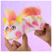 Furby: DJ Furblets Smile-A-Lot interaktivna plišana figura - Hasbro