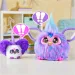 Furby: Furblets Bam-Boo interaktivna plišana figura - Hasbro