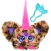 Furby: Furblets Chee-Chee interaktivna plišana figura - Hasbro