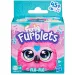 Furby: Furblets Flo-Flo interaktivna plišana figurica - Hasbro