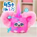 Furby: Furblets Flo-Flo interaktivna plišana figurica - Hasbro