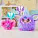 Furby: Furblets Flo-Flo interaktivna plišana figurica - Hasbro