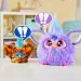 Furby: Furblets Ty-Bee interaktivna plišana figura - Hasbro