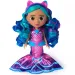 Gabbyjeva kućica za lutke: Mer-tastična sirena Gabby lutka - Spin Master