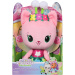 Gabi kućica za lutke: Plišana vila Kitty, 30 cm - Spin Master