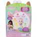 Gabi kućica za lutke: Plišana vila Kitty, 30 cm - Spin Master slika 2