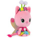 Gabi kućica za lutke: Plišana vila Kitty, 30 cm - Spin Master