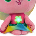 Gabi kućica za lutke: Plišana vila Kitty, 30 cm - Spin Master