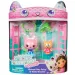 Gabi kućica za lutke kino - Queen Kitty Fairy i Kitty Gnome paket figurica 2 - Spin Master