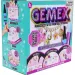Gemex: Set za izradu nakita od gela do dragulja galaksije