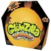Glowzilla Wubble svjetleća mjehurić lopta neon narančaste boje 75 cm
