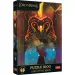 Gospodar prstenova Gandalf i Balrog bitka 1000-dijelni Premium plus quality puzzle - Trefl