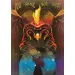 Gospodar prstenova Gandalf i Balrog bitka 1000-dijelni Premium plus quality puzzle - Trefl