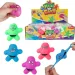 Gospodin Stretchy rastezljiva mini figura 6 cm, više varijanti, 1 komad