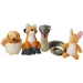 Građaflova plišana prijatelji 18 cm, više vrsta, 1 komad - Simba Toys