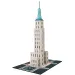 Gradimo od Brick Trick cigli: Empire State Building XL građevinski set - Trefl