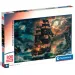 Gusarski duhovi mora 300-dijelna slagalica - Clementoni