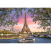 HQC Eiffelov toranj, Pariz puzzle od 3000 komada - Clementoni