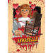 Hall of Horror Annabelle Premium Plus 1000-dijelna slagalica - Trefl