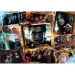 Harry Potter - Naslijeđe magije HQC 1500 komada kompaktna slagalica - Clementoni