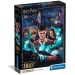 Harry Potter - Put magije 1000-dijelna slagalica s posterom - Clementoni