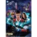 Harry Potter - Put magije 1000-dijelna slagalica s posterom - Clementoni